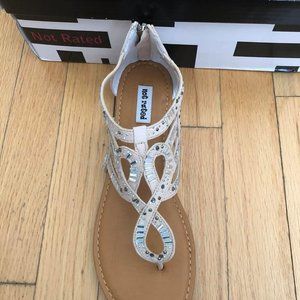 Brand New Beautiful Sandals